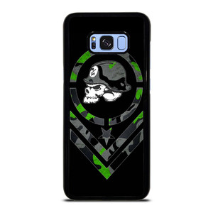 METAL MULISHA ICON CAMO Samsung Galaxy S8 Plus Case METAL MULISHA ICON CAMO Samsung Galaxy S8 Plus Case