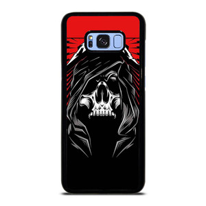METALLICA LOGO SKULL Samsung Galaxy S8 Plus Case