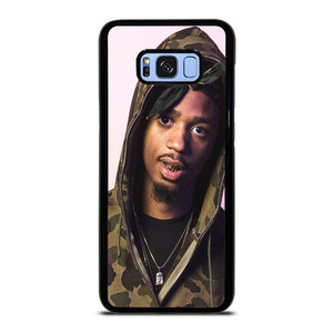 METRO BOOMIN RAPPER Samsung Galaxy S8 Plus Case