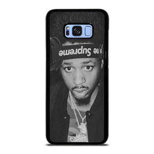 METRO BOOMIN SUPREME Samsung Galaxy S8 Plus Case METRO BOOMIN SUPREME Samsung Galaxy S8 Plus Case