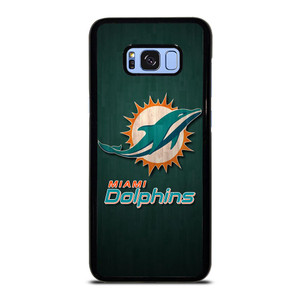 MIAMI DOLPHINS WOODEN LOGO Samsung Galaxy S8 Plus Case MIAMI DOLPHINS WOODEN LOGO Samsung Galaxy S8 Plus Case
