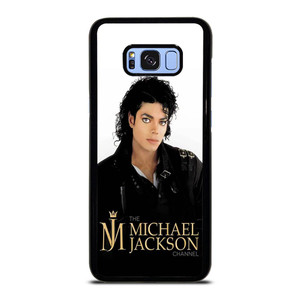 MICHAEL JACKSON MJ Samsung Galaxy S8 Plus Case MICHAEL JACKSON MJ Samsung Galaxy S8 Plus Case