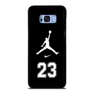 MICHAEL JORDAN NIKE 23 Samsung Galaxy S8 Plus Case MICHAEL JORDAN NIKE 23 Samsung Galaxy S8 Plus Case