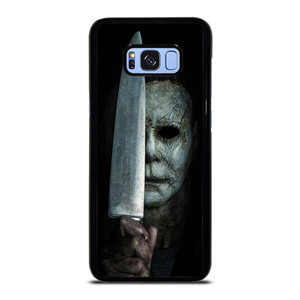 MICHAEL MYERS ACTION Samsung Galaxy S8 Plus Case MICHAEL MYERS ACTION Samsung Galaxy S8 Plus Case