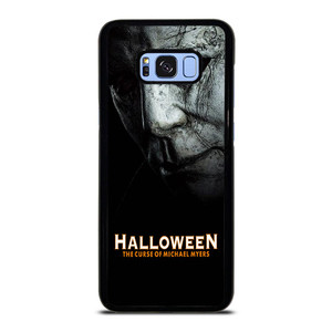 MICHAEL MYERS HALLOWEEN MASK Samsung Galaxy S8 Plus Case MICHAEL MYERS HALLOWEEN MASK Samsung Galaxy S8 Plus Case