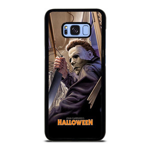 MICHAEL MYERS HALLOWEEN MOVIE Samsung Galaxy S8 Plus Case MICHAEL MYERS HALLOWEEN MOVIE Samsung Galaxy S8 Plus Case