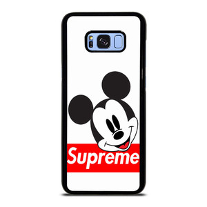 MICKEY MOUSE SUPREME 2 Samsung Galaxy S8 Plus Case