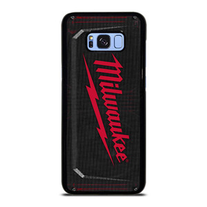 MILWAUKEE RADIO EMBLEM Samsung Galaxy S8 Plus Case MILWAUKEE RADIO EMBLEM Samsung Galaxy S8 Plus Case