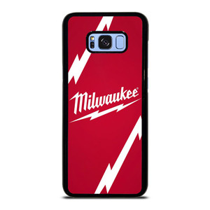MILWAUKEE TOOL LOGO Samsung Galaxy S8 Plus Case
