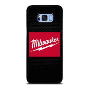 MILWAUKEE TOOL METAL LOGO 2 Samsung Galaxy S8 Plus Case