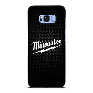 MILWAUKEE TOOL METAL LOGO Samsung Galaxy S8 Plus Case