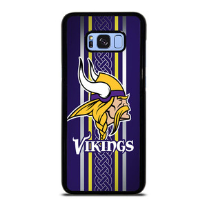 MINNESOTA VIKINGS Samsung Galaxy S8 Plus Case
