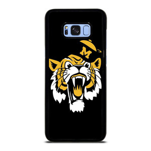MISSOURI TIGERS HAT Samsung Galaxy S8 Plus Case