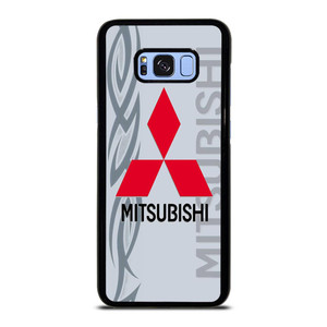 MITSUBISHI SYMBOL Samsung Galaxy S8 Plus Case MITSUBISHI SYMBOL Samsung Galaxy S8 Plus Case