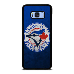 MLB TORONTO BLUE JAYS Samsung Galaxy S8 Plus Case MLB TORONTO BLUE JAYS Samsung Galaxy S8 Plus Case