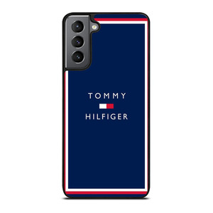 TOMMY HILFIGER 2 Samsung Galaxy S21 Plus Case TOMMY HILFIGER 2 Samsung Galaxy S21 Plus Case