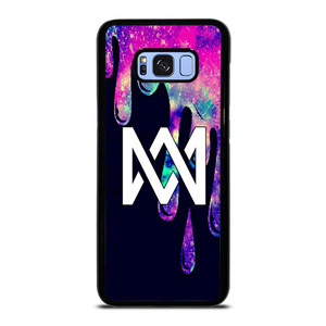 MM MARCUS & MARTINUS LOGO Samsung Galaxy S8 Plus Case MM MARCUS & MARTINUS LOGO Samsung Galaxy S8 Plus Case