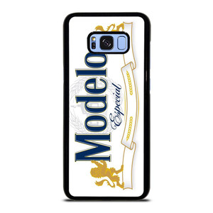 MODELO ESPECIAL BEER ICON Samsung Galaxy S8 Plus Case MODELO ESPECIAL BEER ICON Samsung Galaxy S8 Plus Case