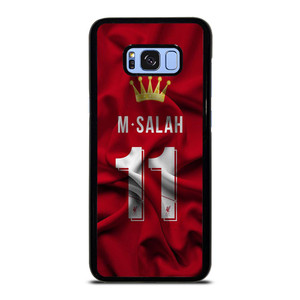 MOHAMED SALAH LIVERPOOL STAR Samsung Galaxy S8 Plus Case