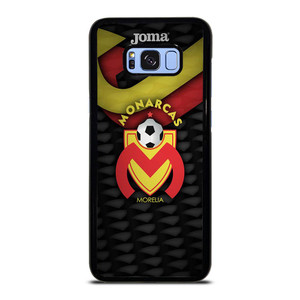 MONARCAS MORELIA SYMBOL Samsung Galaxy S8 Plus Case MONARCAS MORELIA SYMBOL Samsung Galaxy S8 Plus Case