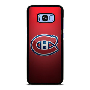 MONTREAL CANADIENS SYMBOL Samsung Galaxy S8 Plus Case