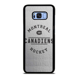 MONTREAL CANADIENS WALL Samsung Galaxy S8 Plus Case MONTREAL CANADIENS WALL Samsung Galaxy S8 Plus Case