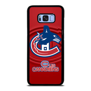 MONTREAL LES CANADIENS Samsung Galaxy S8 Plus Case MONTREAL LES CANADIENS Samsung Galaxy S8 Plus Case