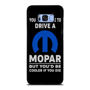 MOPAR AUTOMOBILE QUOTES Samsung Galaxy S8 Plus Case MOPAR AUTOMOBILE QUOTES Samsung Galaxy S8 Plus Case