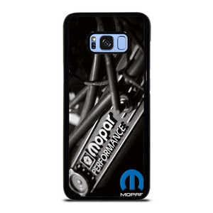 MOPAR CAR ENGINE PERFORMANCE Samsung Galaxy S8 Plus Case
