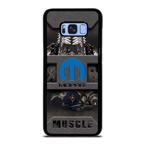 MOPAR ENGINE LOGO Samsung Galaxy S8 Plus Case