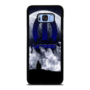MOPAR LOGO ART Samsung Galaxy S8 Plus Case MOPAR LOGO ART Samsung Galaxy S8 Plus Case