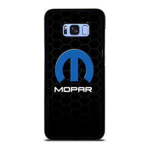MOPAR METAL LOGO Samsung Galaxy S8 Plus Case
