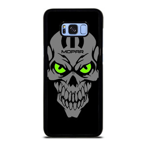 MOPAR SKULL LOGO Samsung Galaxy S8 Plus Case