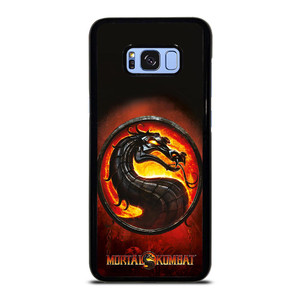 MORTAL KOMBAT DRAGON Samsung Galaxy S8 Plus Case