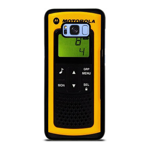 MOTOROLA WALKIE TALKIE Samsung Galaxy S8 Plus Case MOTOROLA WALKIE TALKIE Samsung Galaxy S8 Plus Case