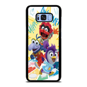 MUPPET BABIES CHARACTER Samsung Galaxy S8 Plus Case MUPPET BABIES CHARACTER Samsung Galaxy S8 Plus Case