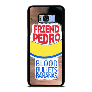 MY FRIEND PEDRO GAMES Samsung Galaxy S8 Plus Case
