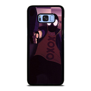 MY FRIEND PEDRO XOXO Samsung Galaxy S8 Plus Case MY FRIEND PEDRO XOXO Samsung Galaxy S8 Plus Case