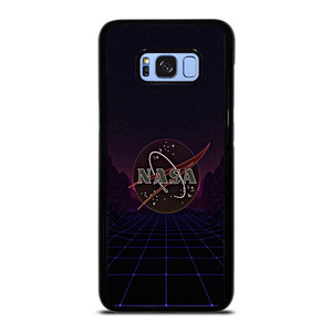 NASA LOGO  Samsung Galaxy S8 Plus Case