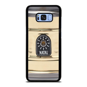 NATAL DRUM SNARE GOLD Samsung Galaxy S8 Plus Case NATAL DRUM SNARE GOLD Samsung Galaxy S8 Plus Case