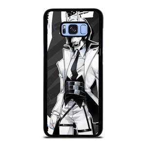 NEON WHITE GAMES CHARACTERS Samsung Galaxy S8 Plus Case NEON WHITE GAMES CHARACTERS Samsung Galaxy S8 Plus Case