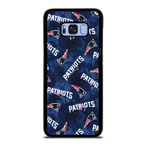 NEW ENGLAND PATRIOTS NFL PATTERN Samsung Galaxy S8 Plus Case NEW ENGLAND PATRIOTS NFL PATTERN Samsung Galaxy S8 Plus Case
