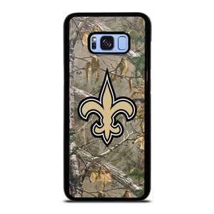 NEW ORLEANS SAINTS CAMO LOGO Samsung Galaxy S8 Plus Case NEW ORLEANS SAINTS CAMO LOGO Samsung Galaxy S8 Plus Case