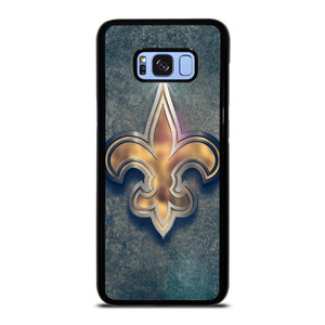 NEW ORLEANS SAINTS GLOW Samsung Galaxy S8 Plus Case