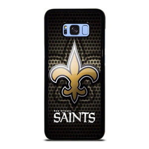 NEW ORLEANS SAINTS NFL Samsung Galaxy S8 Plus Case NEW ORLEANS SAINTS NFL Samsung Galaxy S8 Plus Case