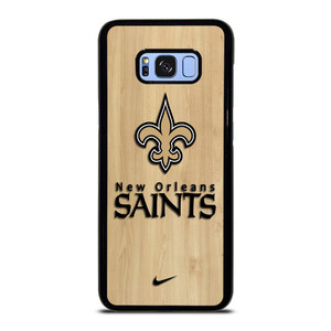 NEW ORLEANS SAINTS NIKE WOOD Samsung Galaxy S8 Plus Case