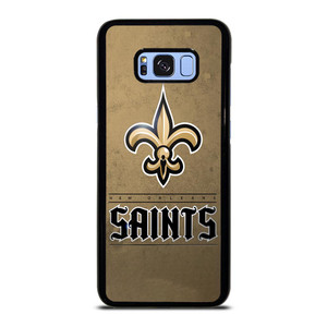 NEW ORLEANS SAINTS SYMBOL Samsung Galaxy S8 Plus Case NEW ORLEANS SAINTS SYMBOL Samsung Galaxy S8 Plus Case