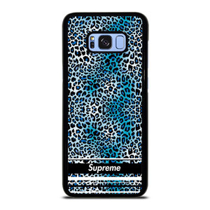 NEW SUPREME LEON CAMO Samsung Galaxy S8 Plus Case NEW SUPREME LEON CAMO Samsung Galaxy S8 Plus Case