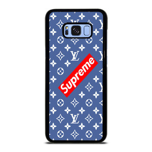NEW SUPREME PATTERN Samsung Galaxy S8 Plus Case
