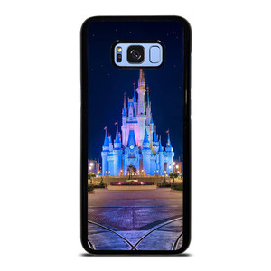 NEW WALT DISNEY CASTLE Samsung Galaxy S8 Plus Case NEW WALT DISNEY CASTLE Samsung Galaxy S8 Plus Case